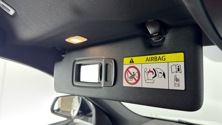 BMW X2 M35i 5dr Step Auto Petrol Hatchback